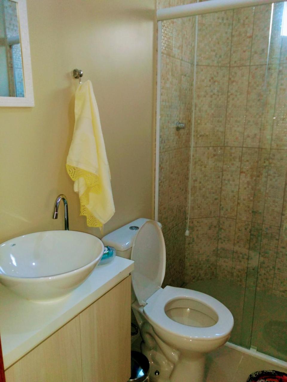 Moradas Cantinho Da Guarda Guarda do Embaú エクステリア 写真